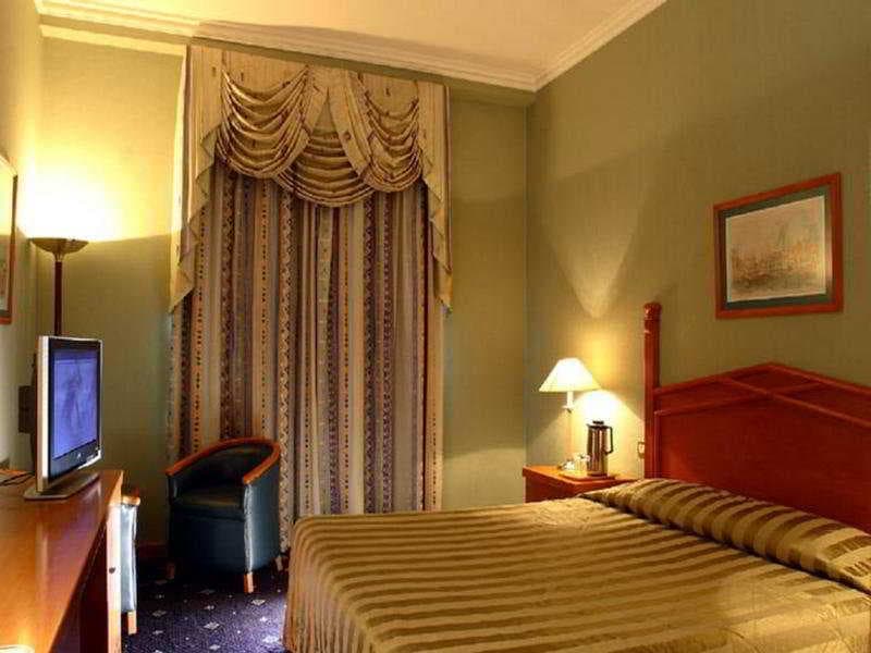 Hotel Sea View foto 2