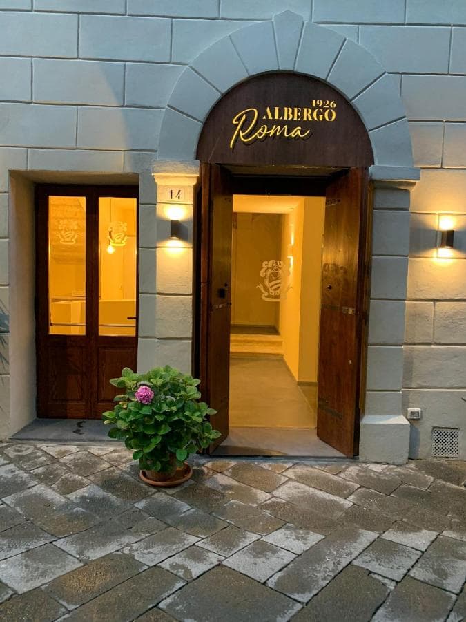 Albergo San Biagio foto 1