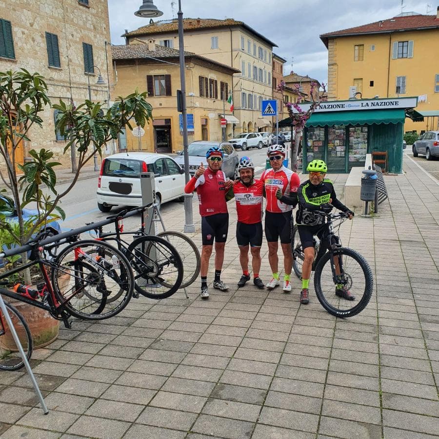 Albergo San Biagio foto 4