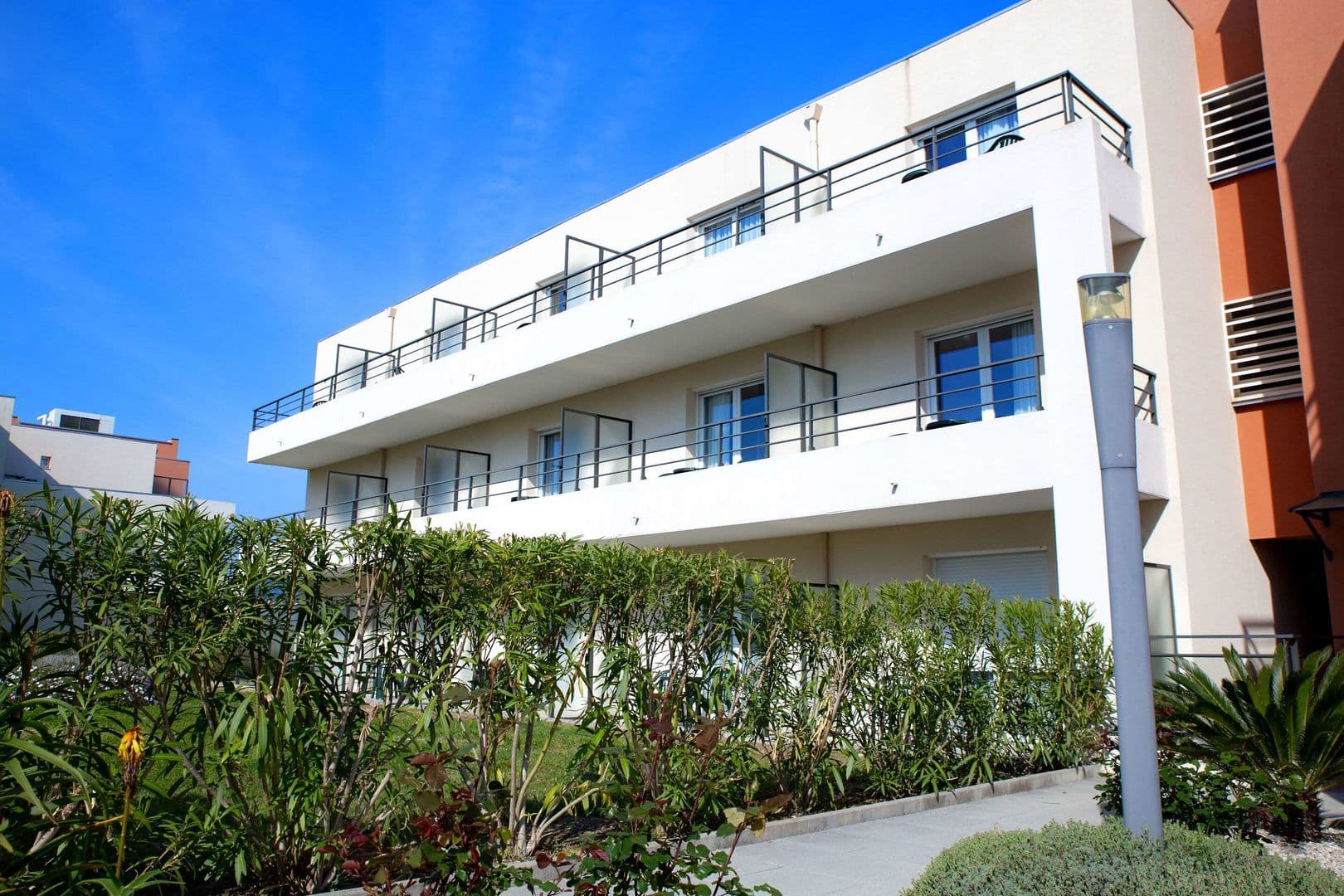 Comfort Aparthotel Cannes Mandelieu Mandelieu photo 5