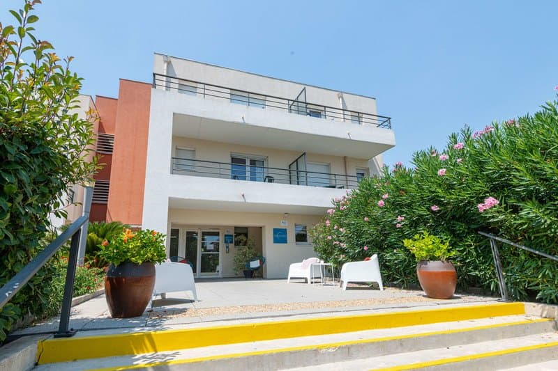 Comfort Aparthotel Cannes Mandelieu foto 1