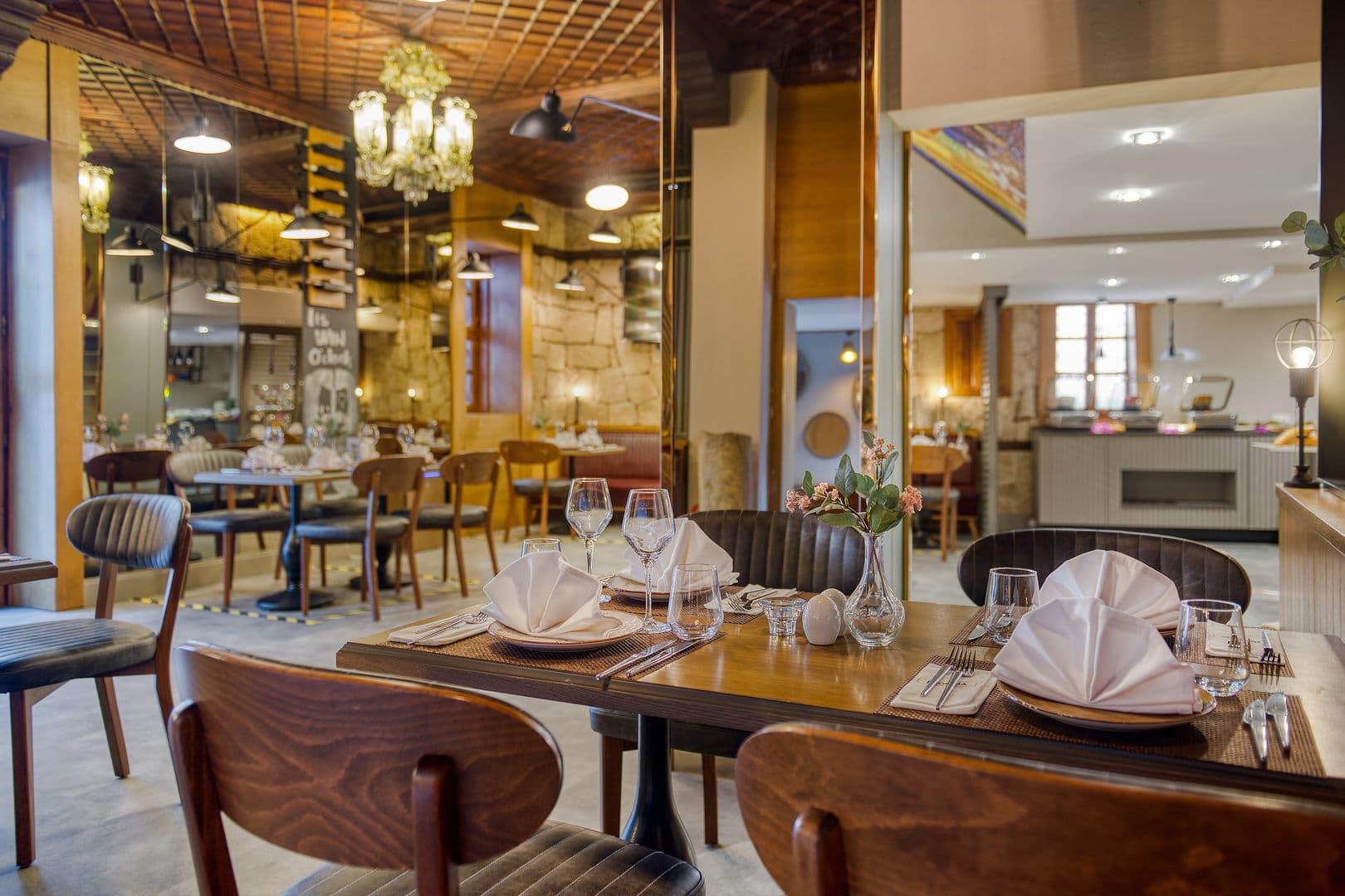 Dogan Hotel by Prana Hotels & Resorts foto 4