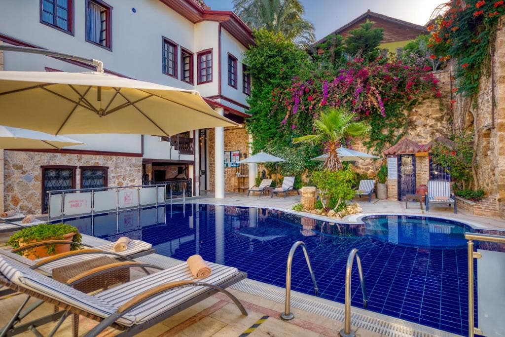 Dogan Hotel by Prana Hotels & Resorts foto 1