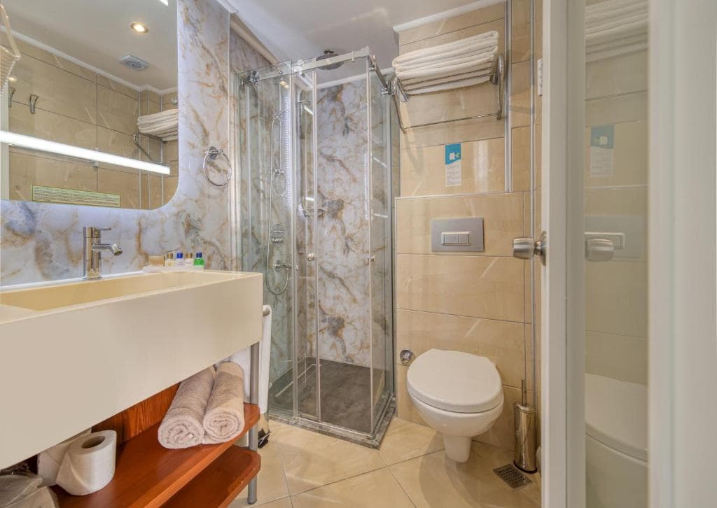 Dogan Hotel by Prana Hotels & Resorts foto 3