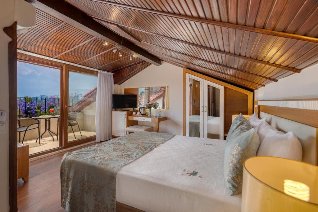 Dogan Hotel by Prana Hotels & Resorts foto 2