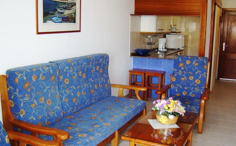 Apartamentos Tamaragua foto 4