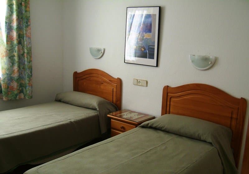 Apartamentos Tamaragua Playa del Inglés photo 5