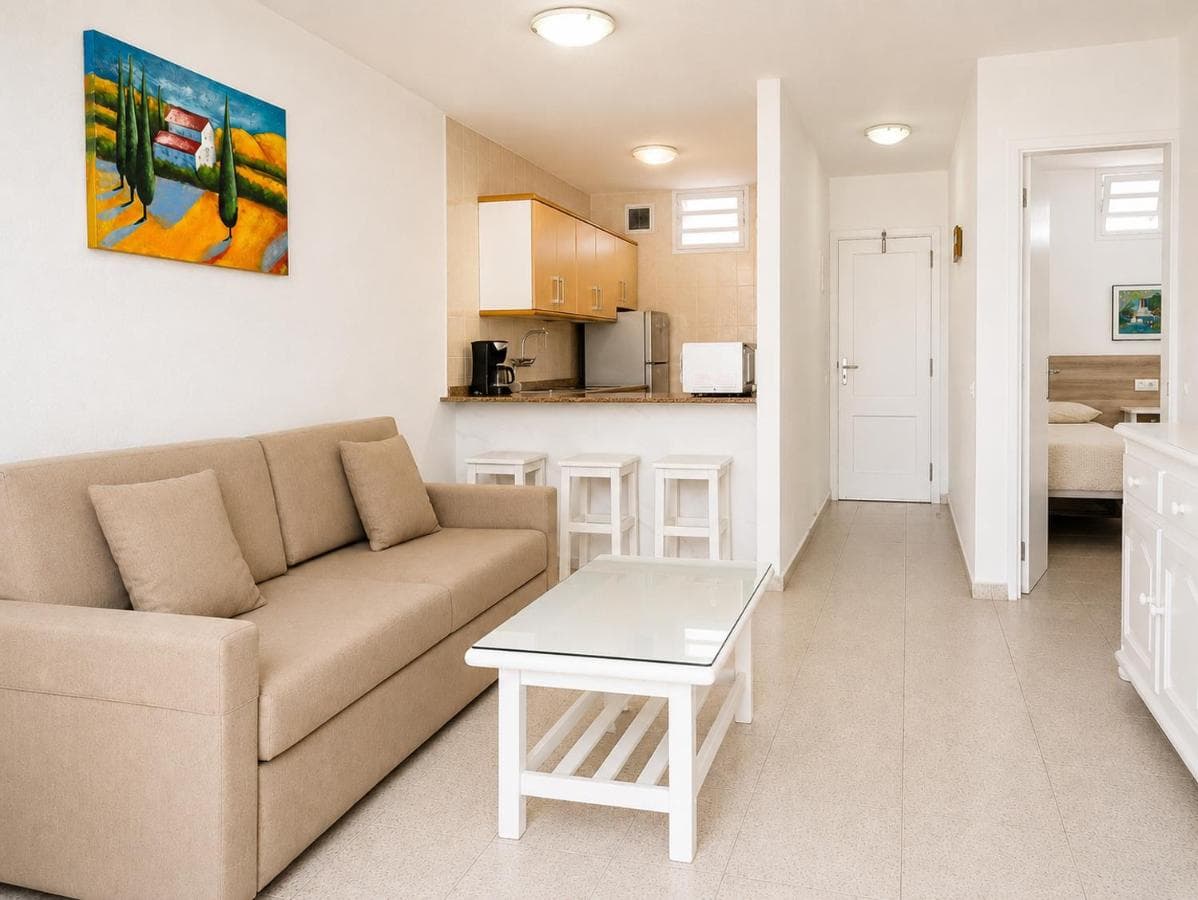 Apartamentos Tamaragua Playa del Inglés photo 5