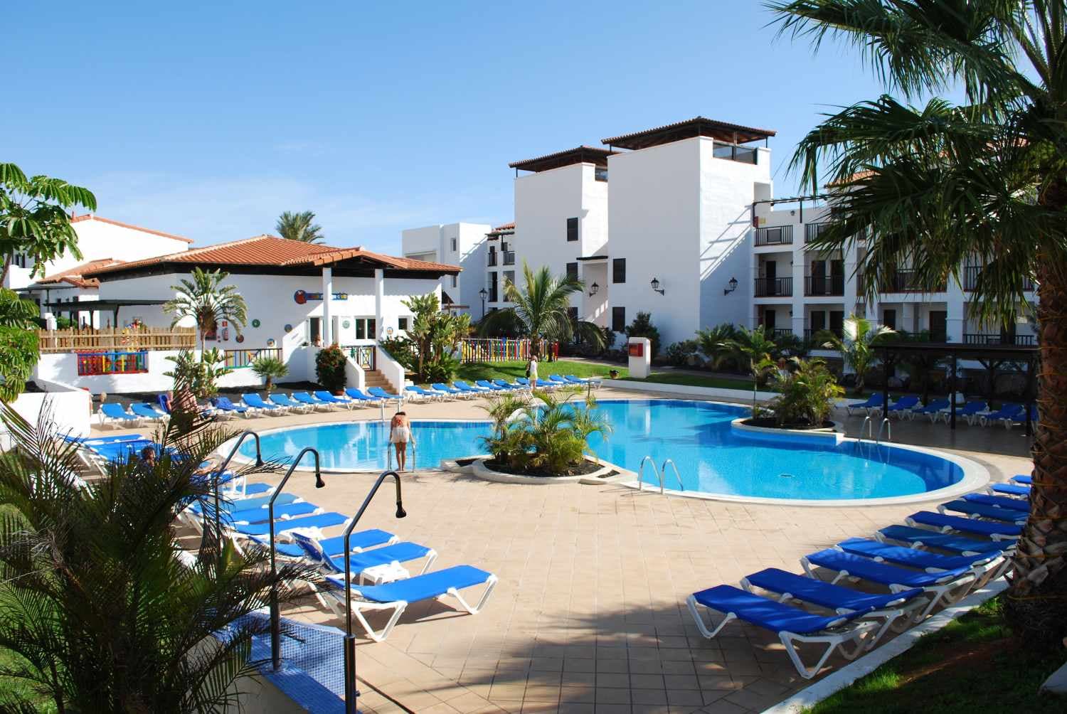 TUI MAGIC LIFE Fuerteventura