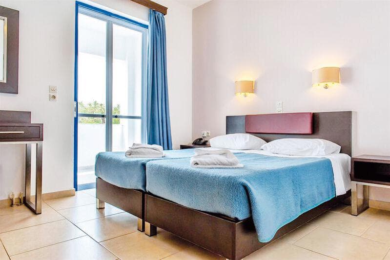Ariadne Hotel Rethimnon photo 5