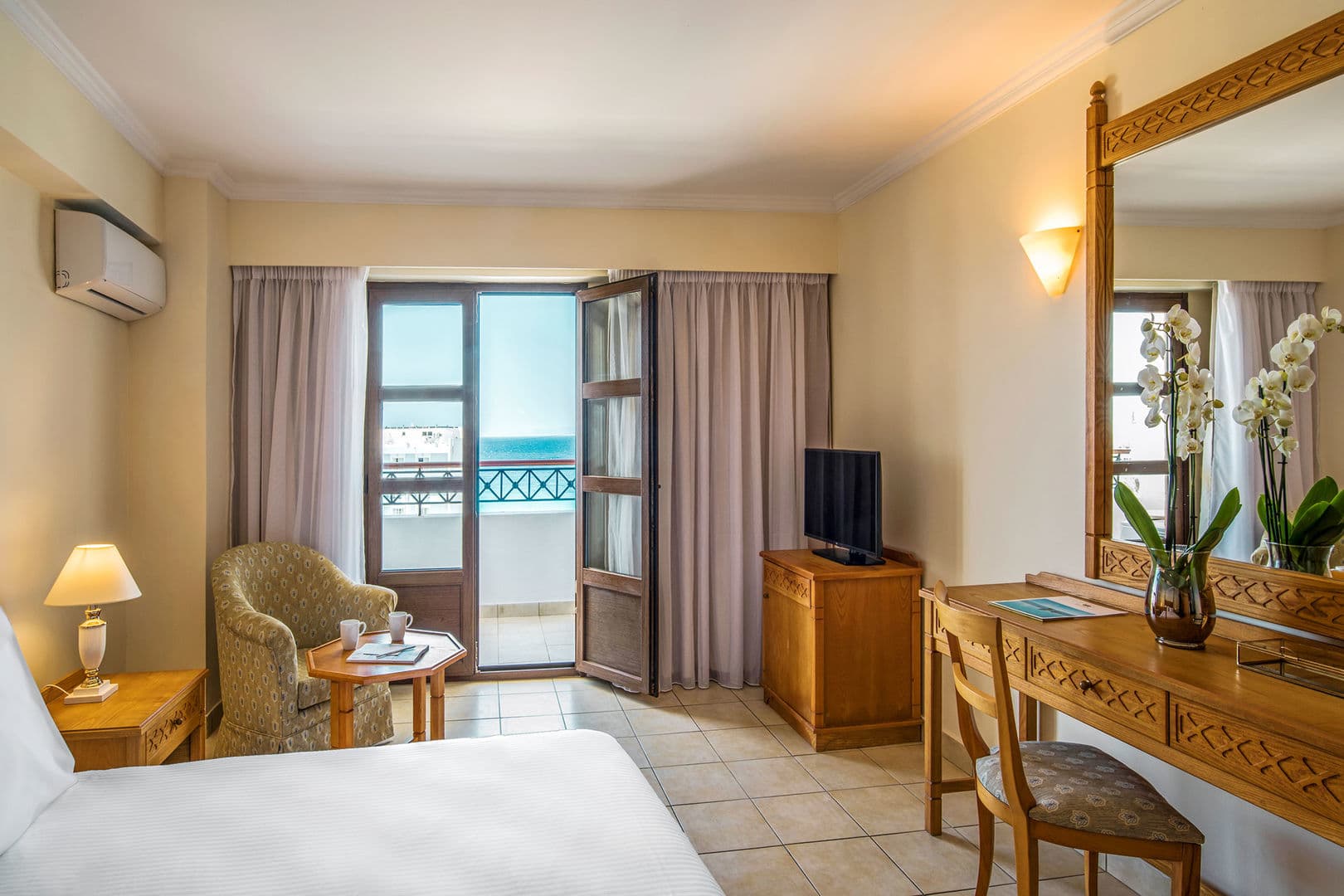 Canvas by Mitsis Petit Palais foto 2