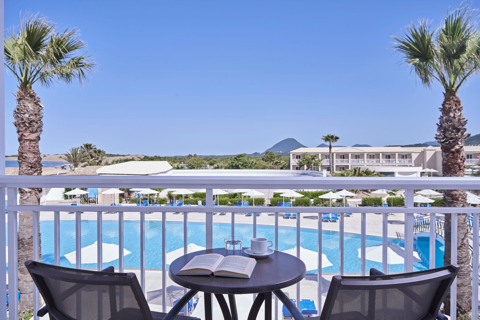Sandy Beach Resort foto 4