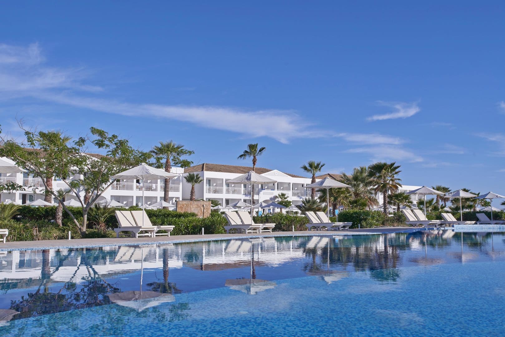 Sandy Beach Resort foto 1