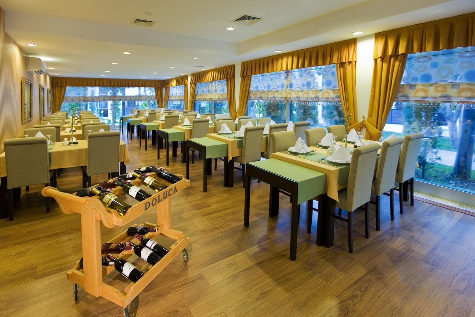 Latanya Park Resort foto 4