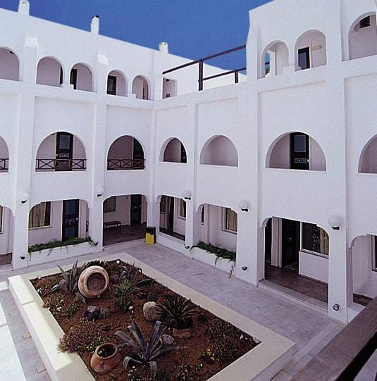 Kalisti Hotel & Suites foto 3
