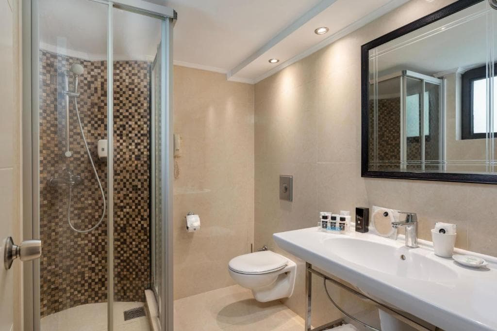 Limak Atlantis Deluxe Hotel & Resort foto 3