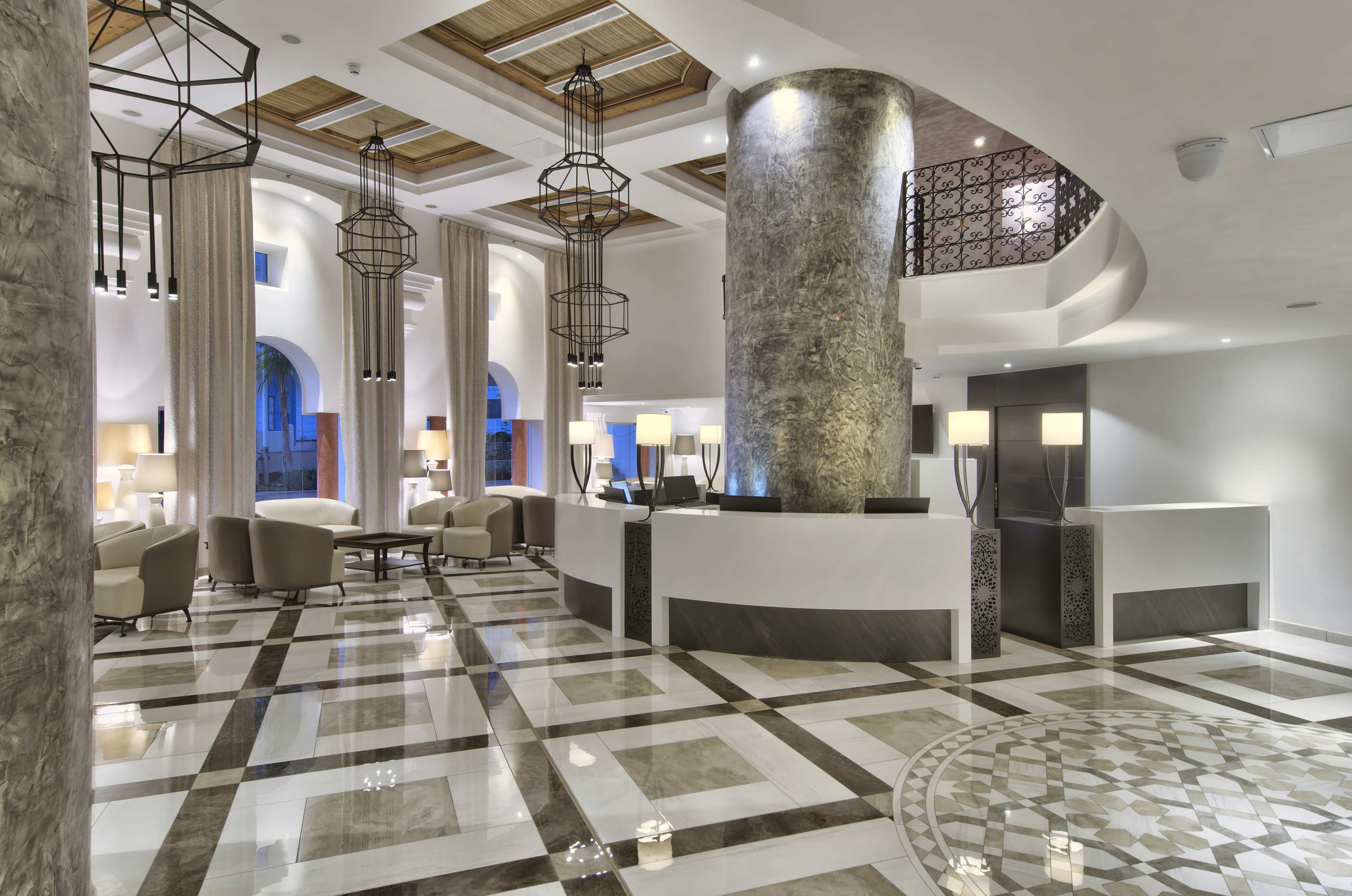 db San Antonio Hotel + Spa foto 3