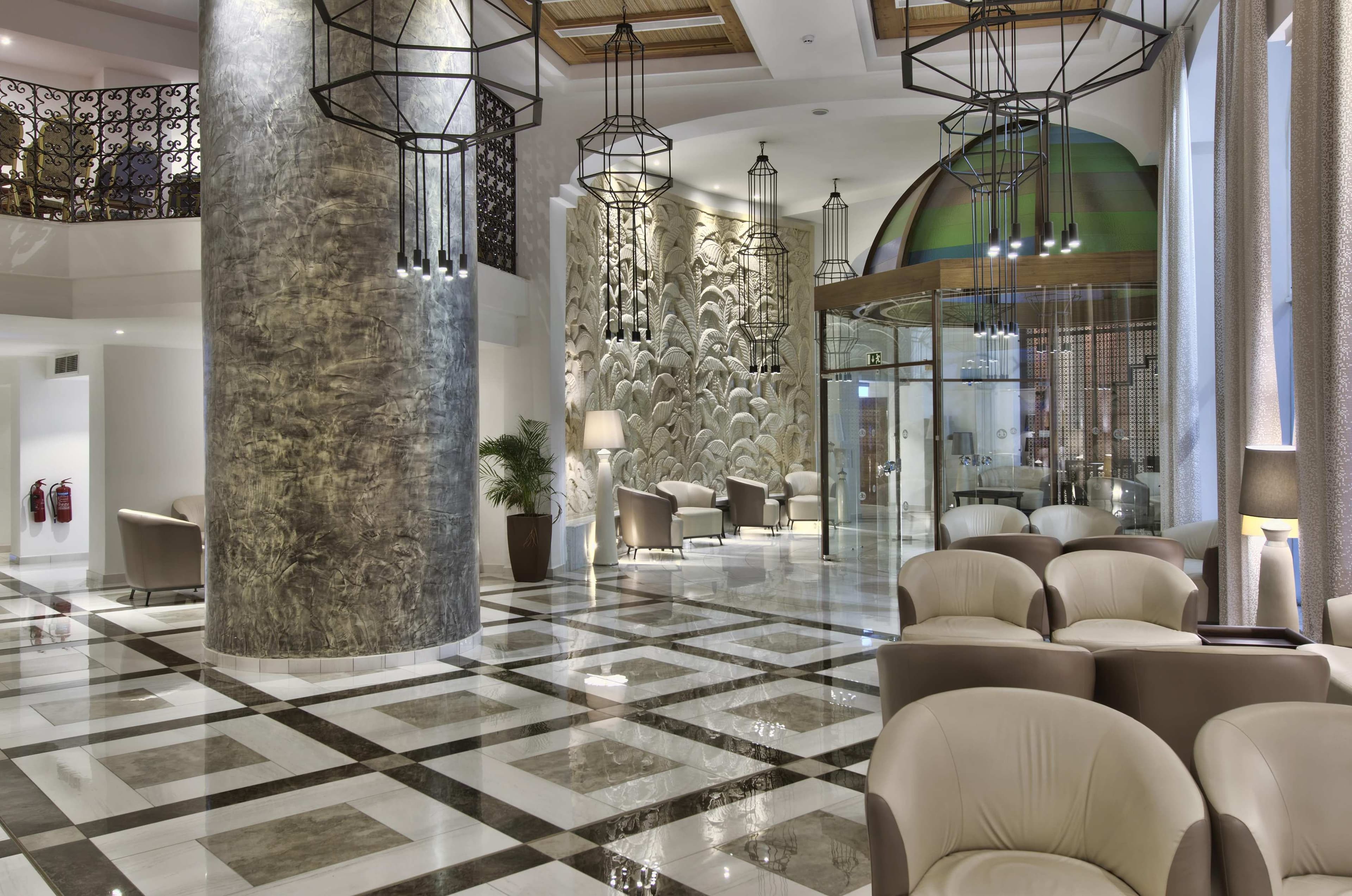 db San Antonio Hotel + Spa foto 4