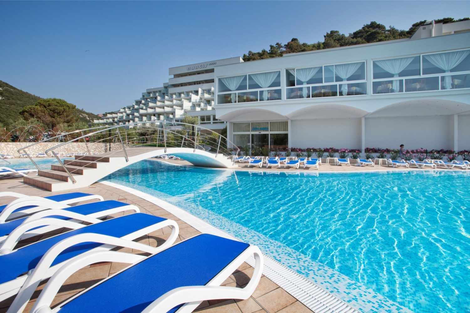 Hotel Narcis foto 2