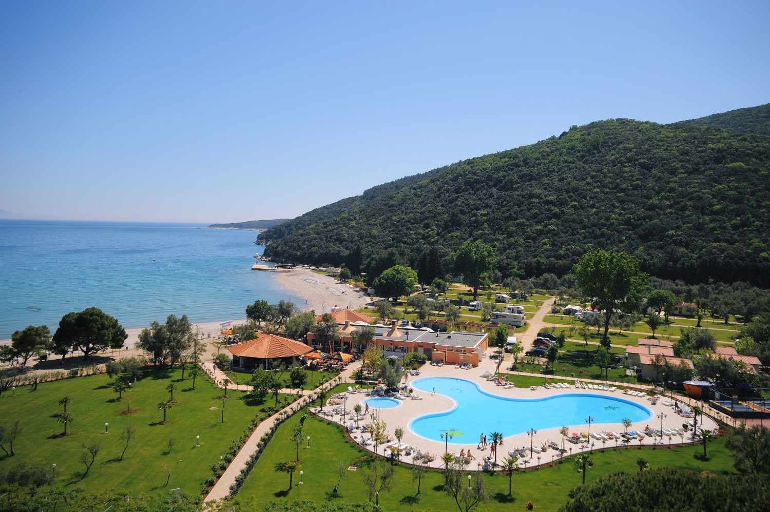Hotel Narcis foto 3