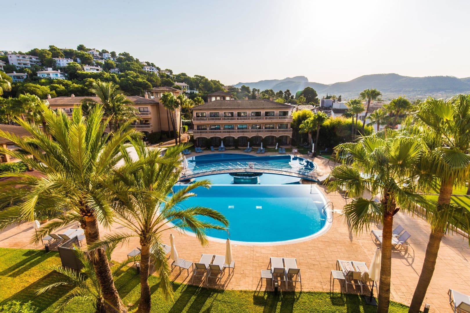 Mon Port Hotel & Spa foto 1