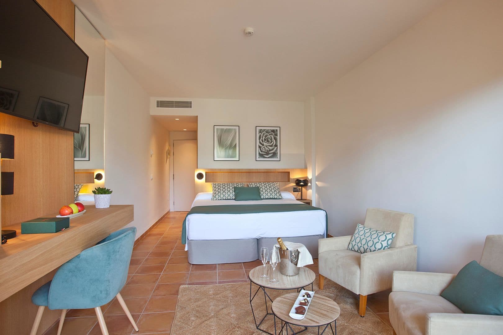 Mon Port Hotel & Spa foto 2