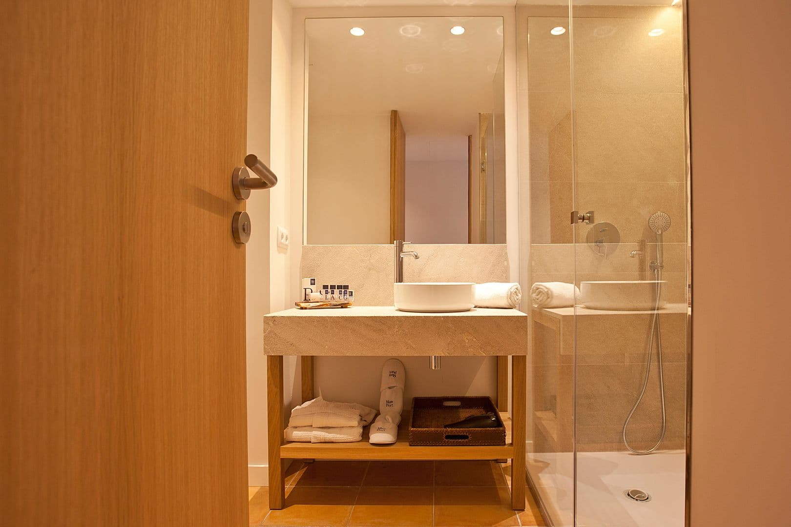 Mon Port Hotel & Spa Puerto de Andratx photo 5
