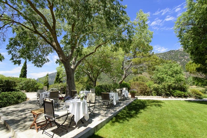 Finca Hotel Son Palou Orient photo 5