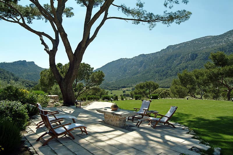 Finca Hotel Son Palou foto 4