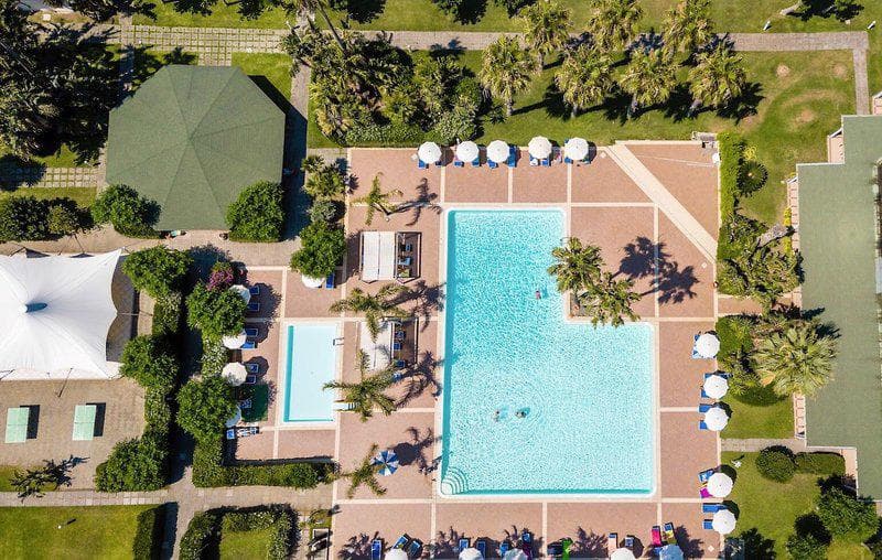Le Dune Beach Club foto 1