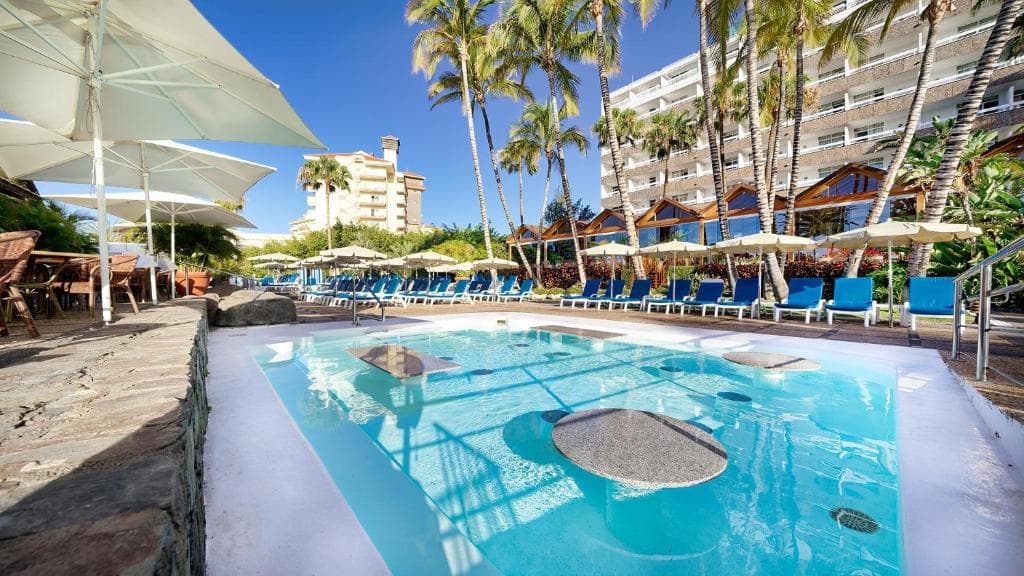 Bull Hotel Costa Canaria & Spa foto 4