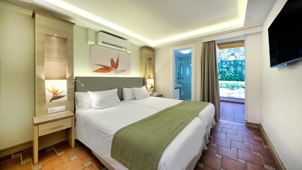 Bull Hotel Costa Canaria & Spa foto 2