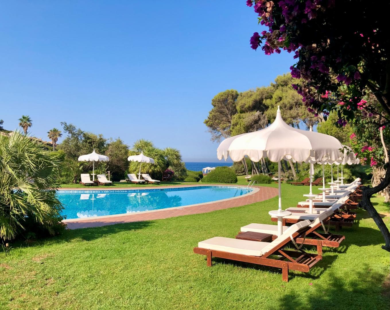 Hotel Cala Caterina foto 4