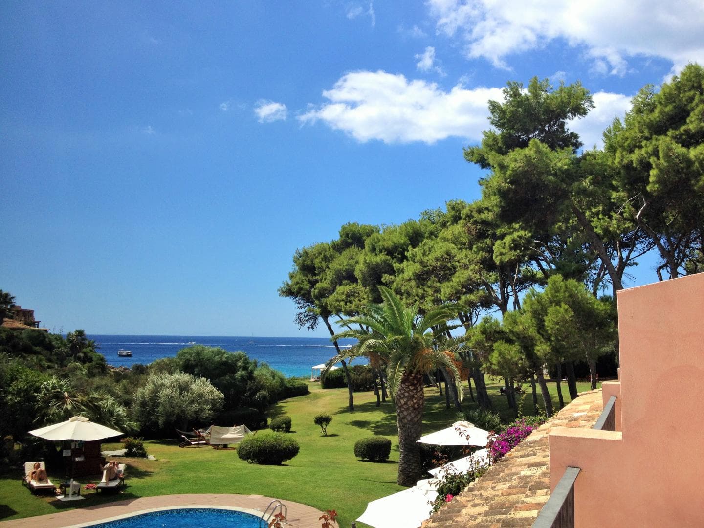 Hotel Cala Caterina Villasimius photo 5