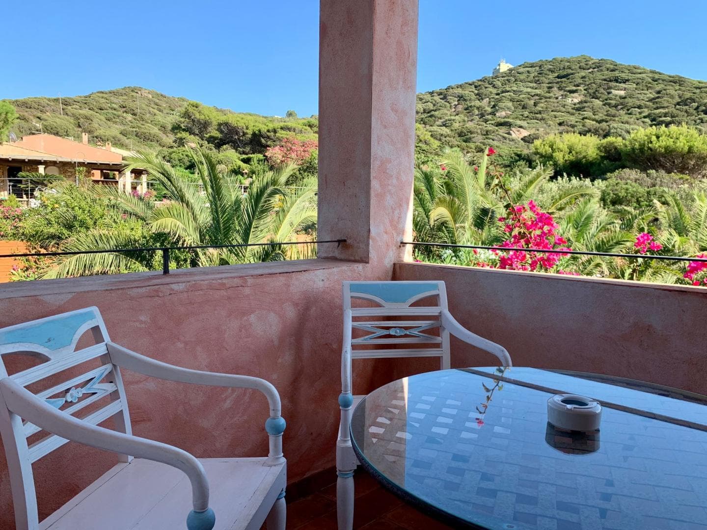 Hotel Cala Caterina foto 2