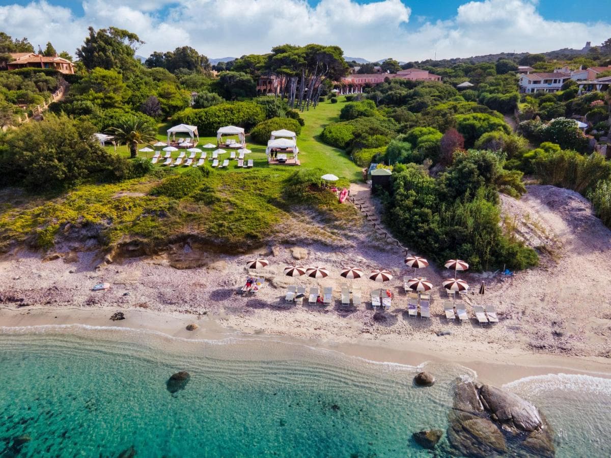 Hotel Cala Caterina foto 1