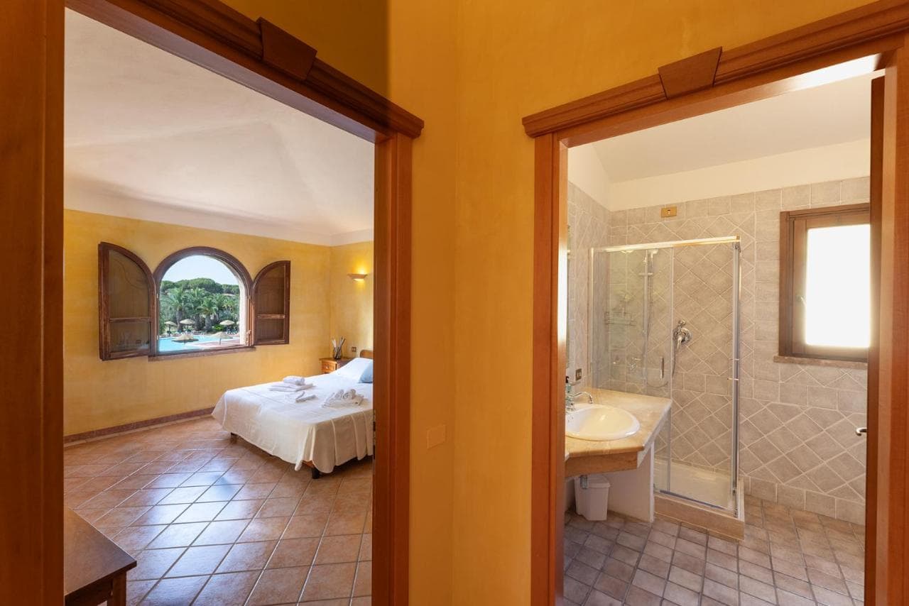 Residence Baia delle Palme foto 3