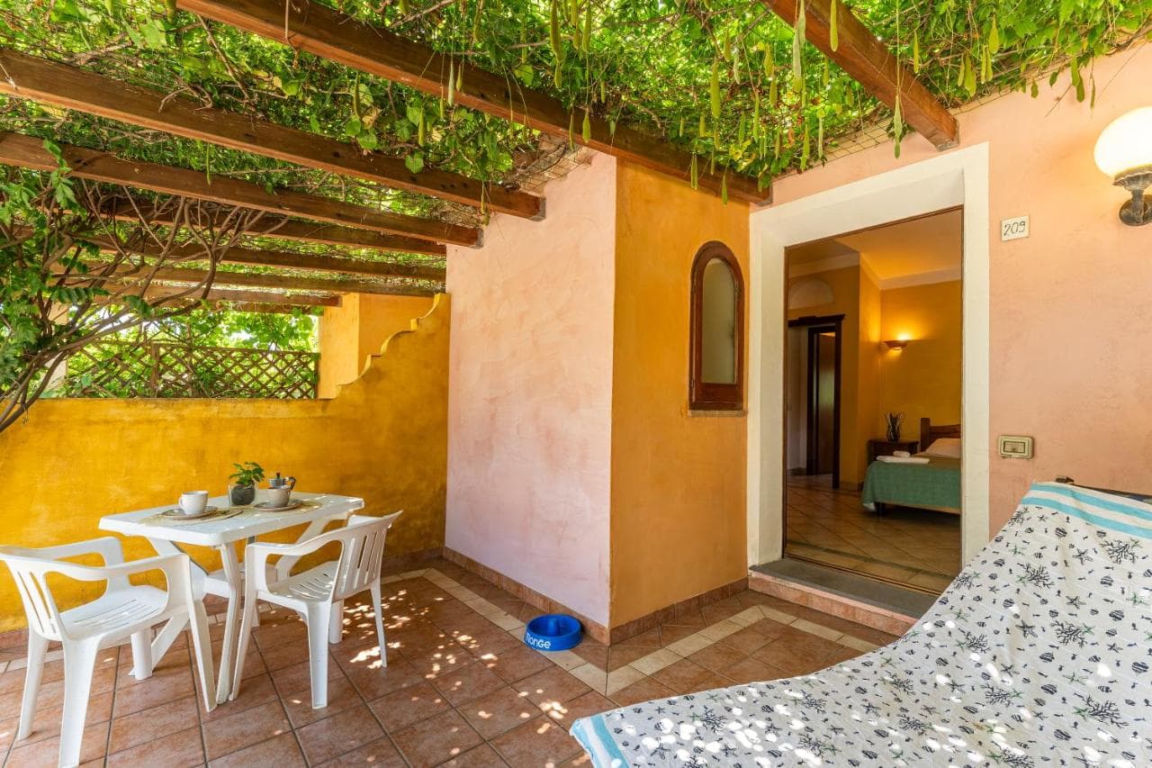 Residence Baia delle Palme Pula photo 5