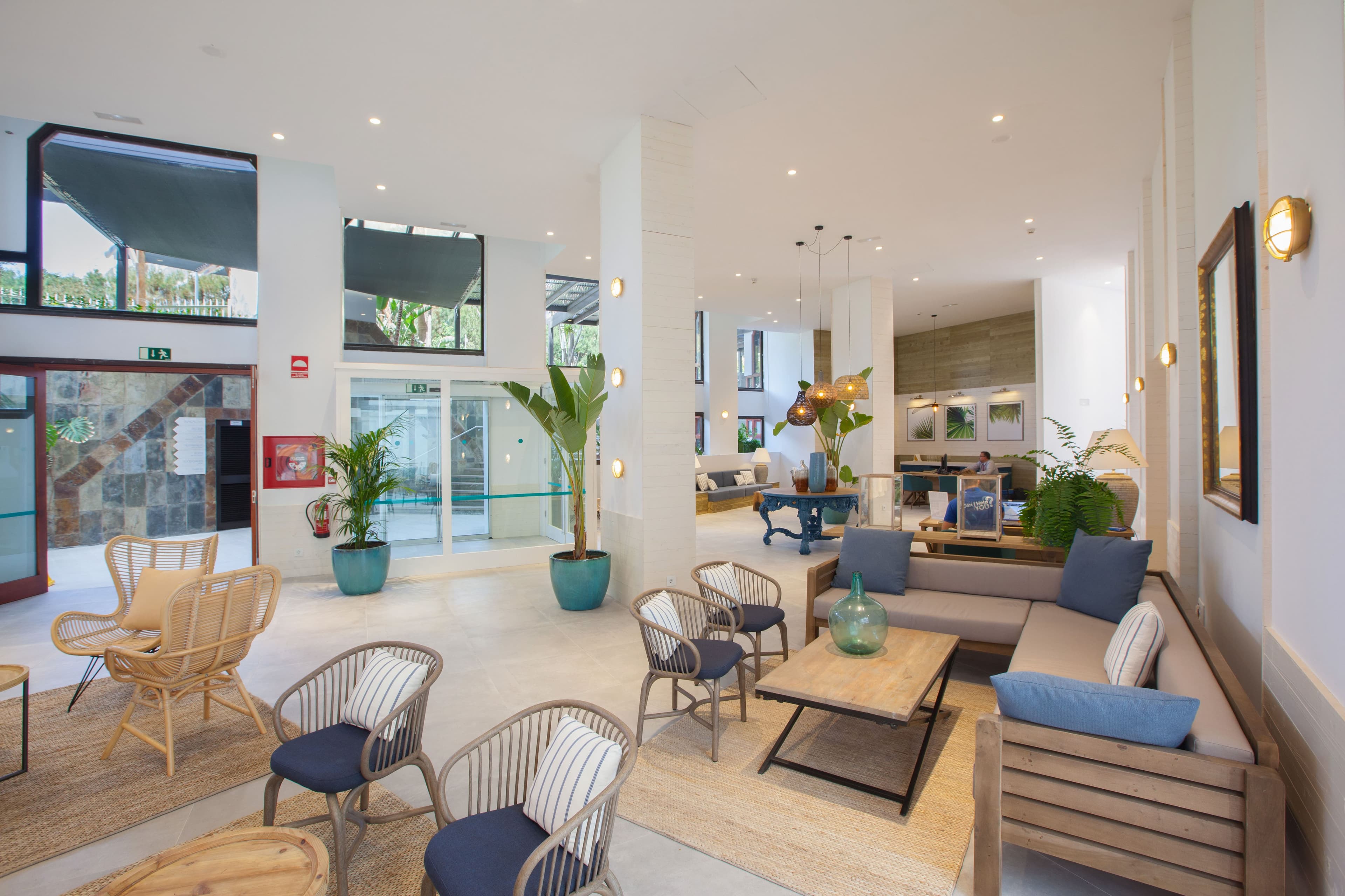 Corallium Beach by Lopesan Hotels foto 4