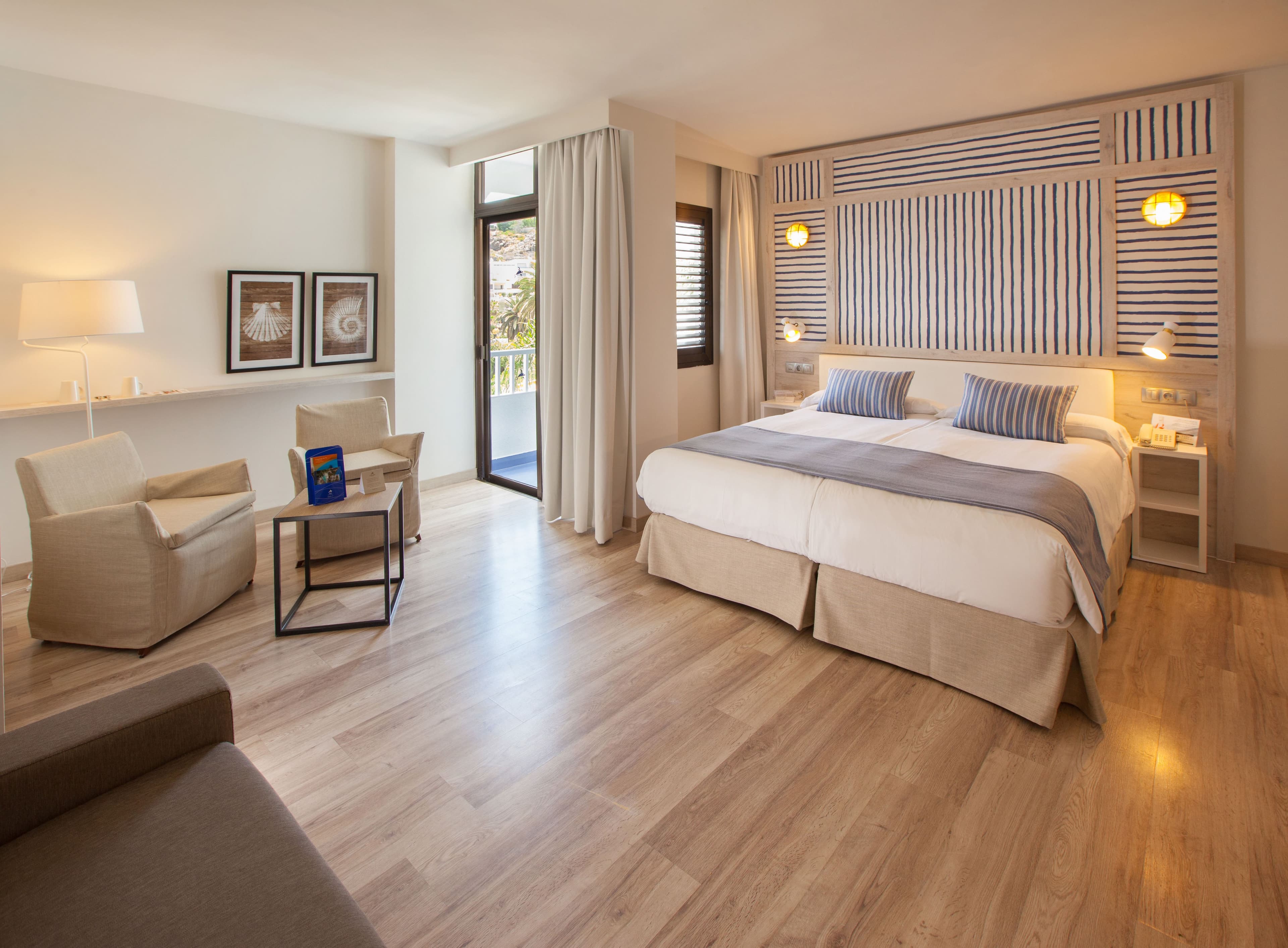 Corallium Beach by Lopesan Hotels foto 2