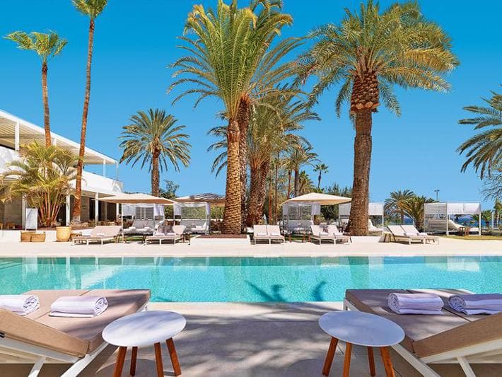Paradisus Gran Canaria foto 1
