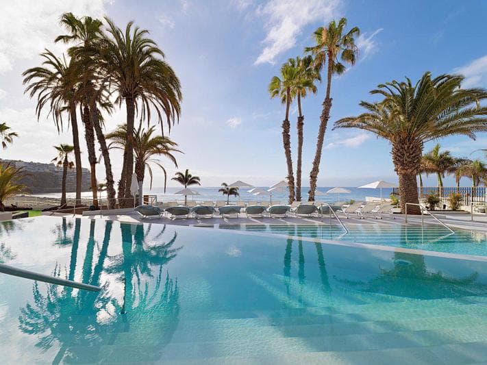 Paradisus Gran Canaria San Agustín photo 5