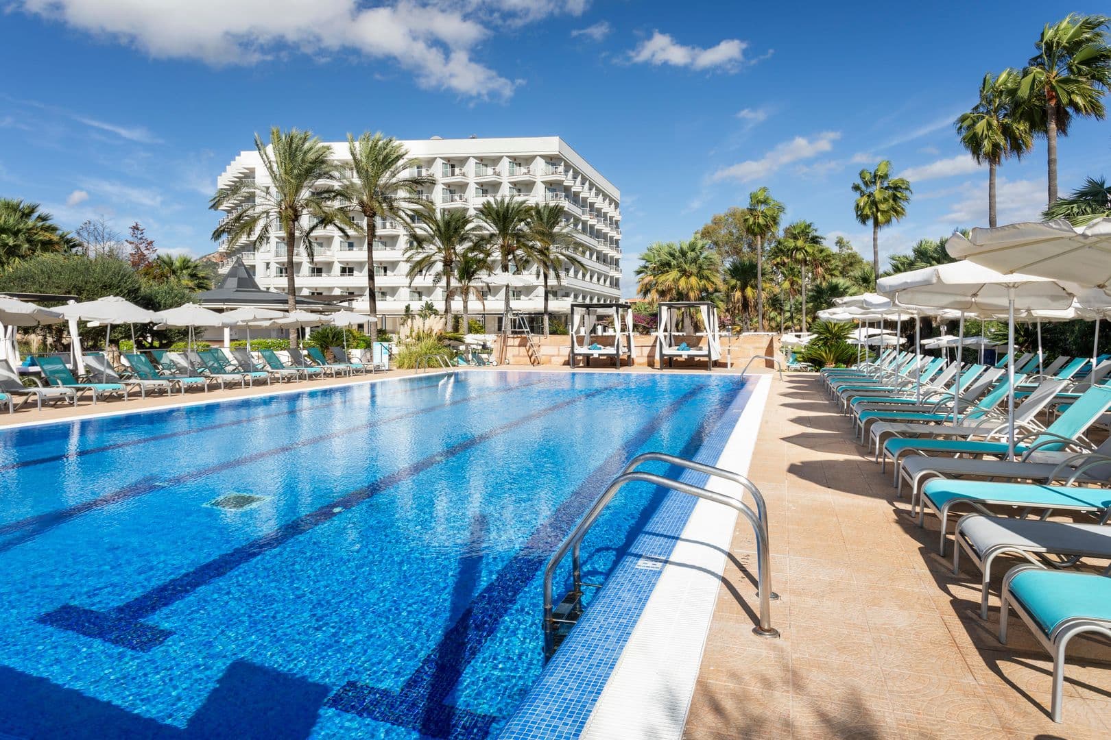 Cala Millor Garden Hotel foto 1