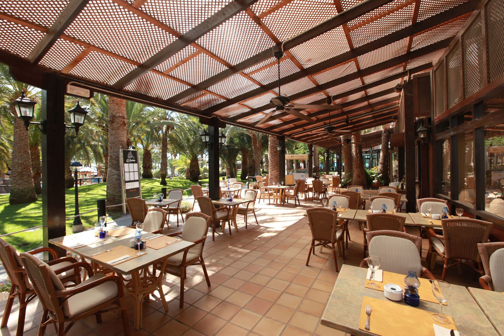 Grupotel Orquidea foto 4