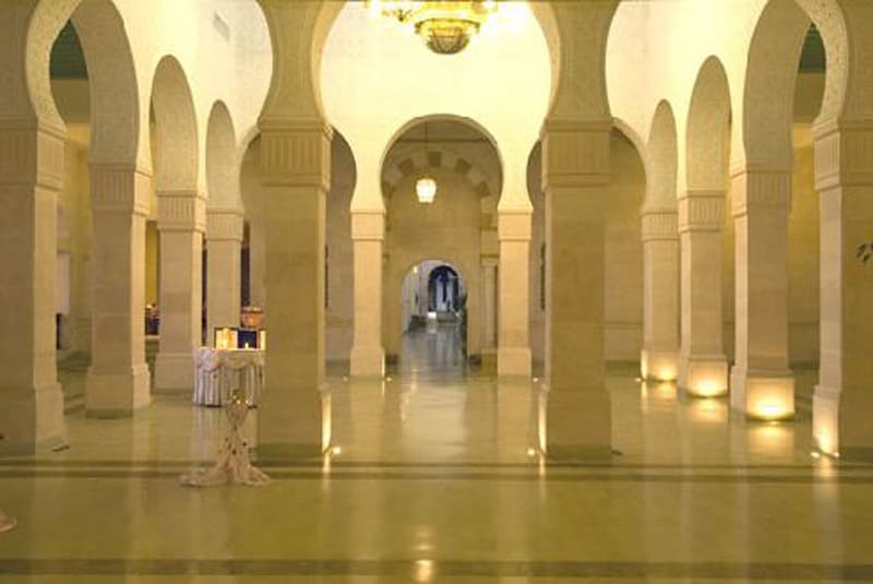 Nour Palace Resort & Thalasso foto 4