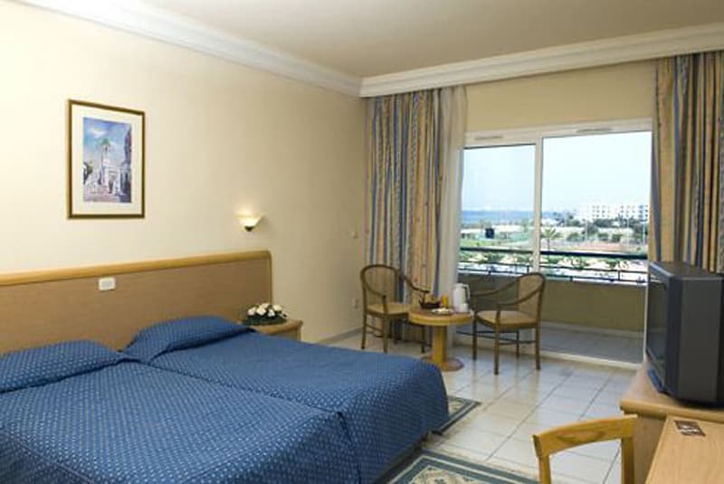 Nour Palace Resort & Thalasso foto 2
