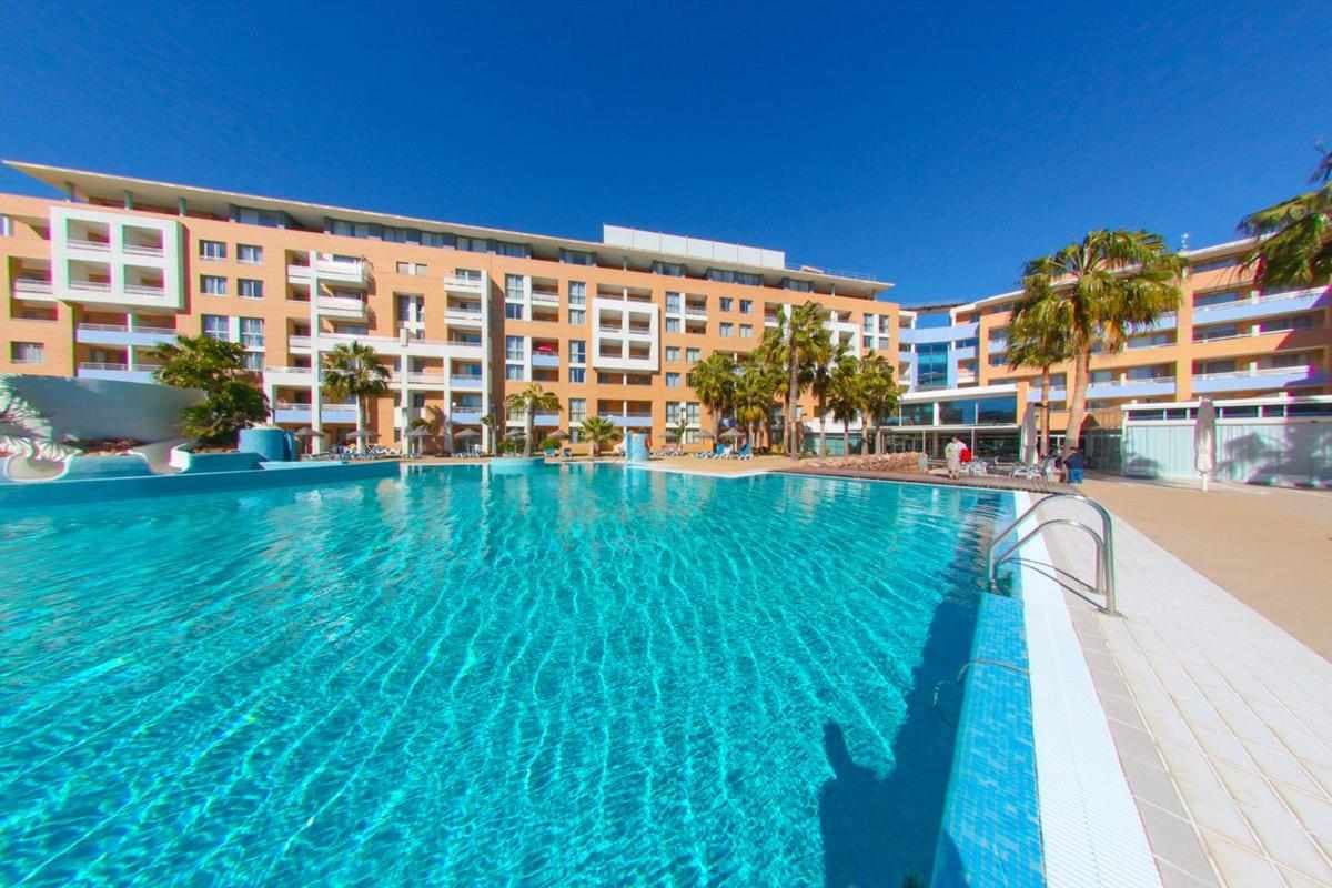 Hotel Neptuno