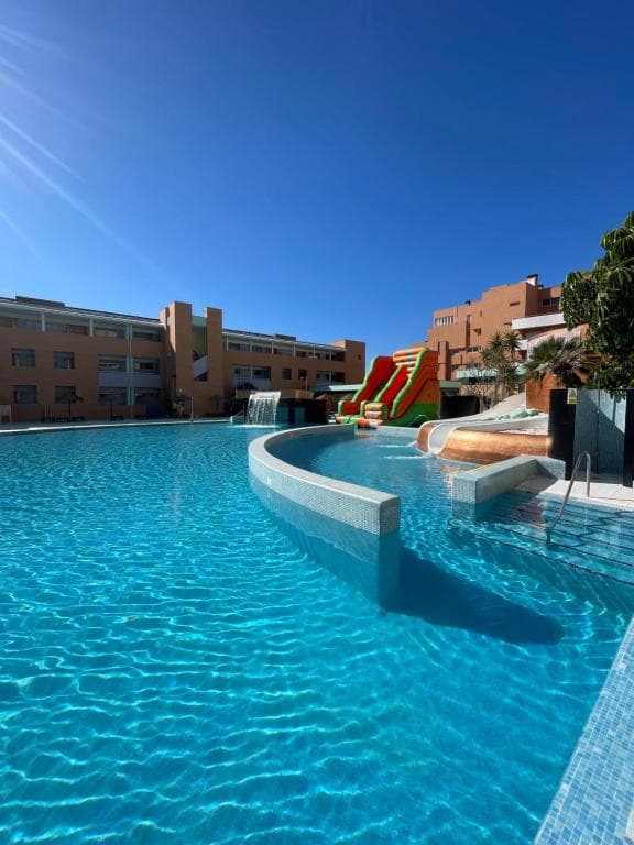 Hotel Neptuno foto 1
