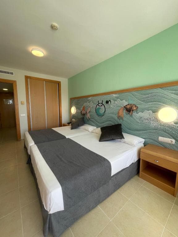 Hotel Neptuno foto 2