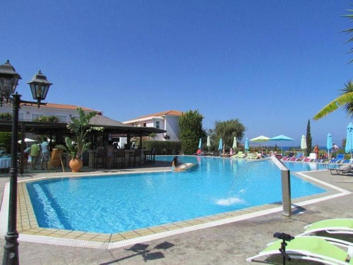 Akamanthea Holiday Village foto 3